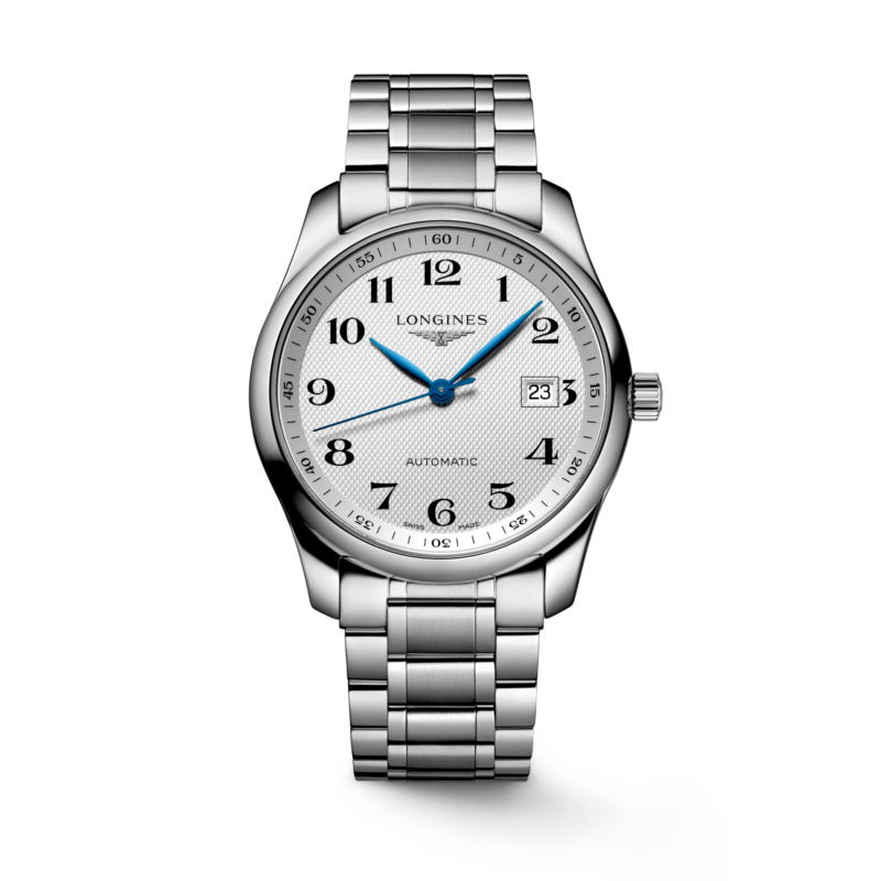 LONGINES MASTER COLLECTION L2.793.4.78.6 LONGINES 2