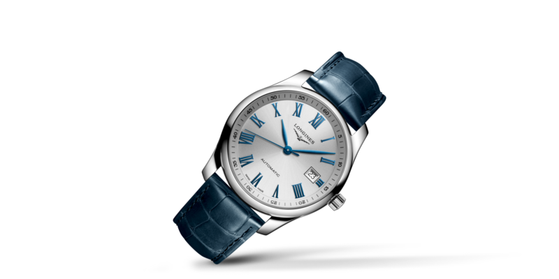 LONGINES MASTER COLLECTION L2.793.4.79.2 Longines Master Collection 11
