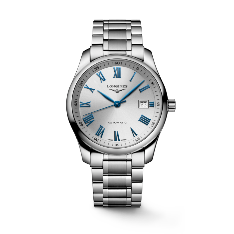 LONGINES MASTER COLLECTION L2.793.4.79.6 Longines Master Collection 2