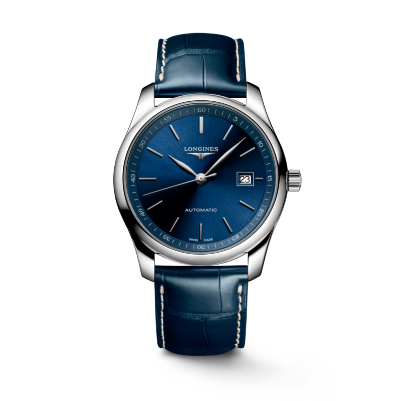 LONGINES MASTER COLLECTION L2.793.4.92.0 Longines Master Collection 2