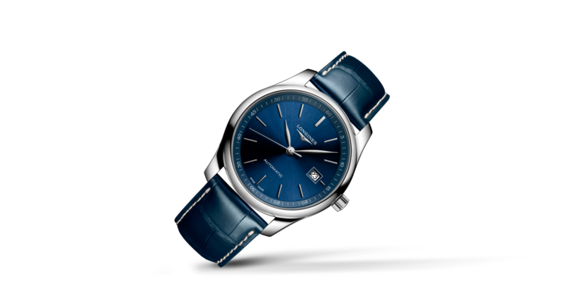 LONGINES MASTER COLLECTION L2.793.4.92.0 Longines Master Collection 7