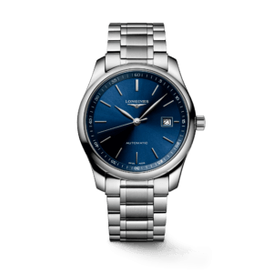 RECORD L2.821.4.96.4 LONGINES 9