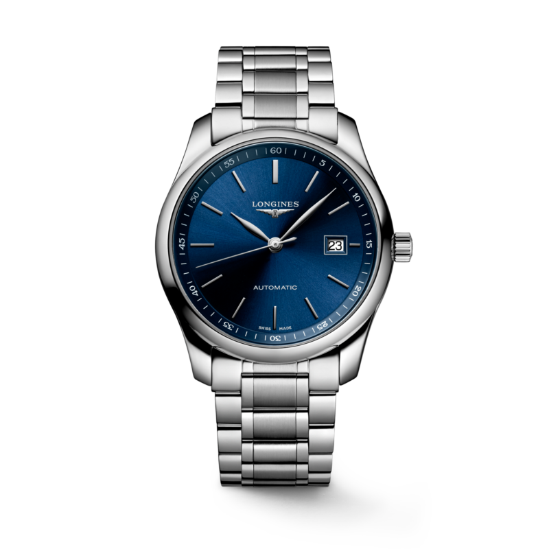LONGINES MASTER COLLECTION L2.793.4.92.6 LONGINES 2