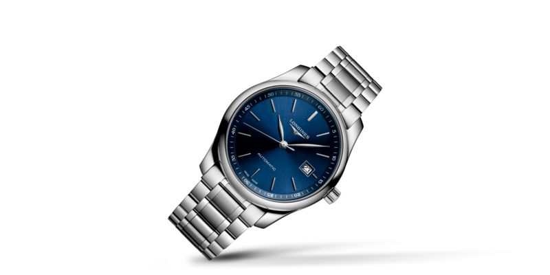 LONGINES MASTER COLLECTION L2.793.4.92.6 LONGINES 8