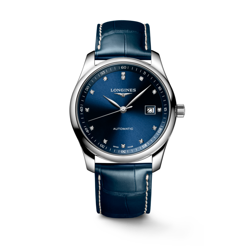 LONGINES MASTER COLLECTION L2.793.4.97.0 Longines Master Collection 2