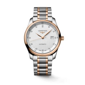 LONGINES MASTER COLLECTION L2.793.5.77.7 LONGINES