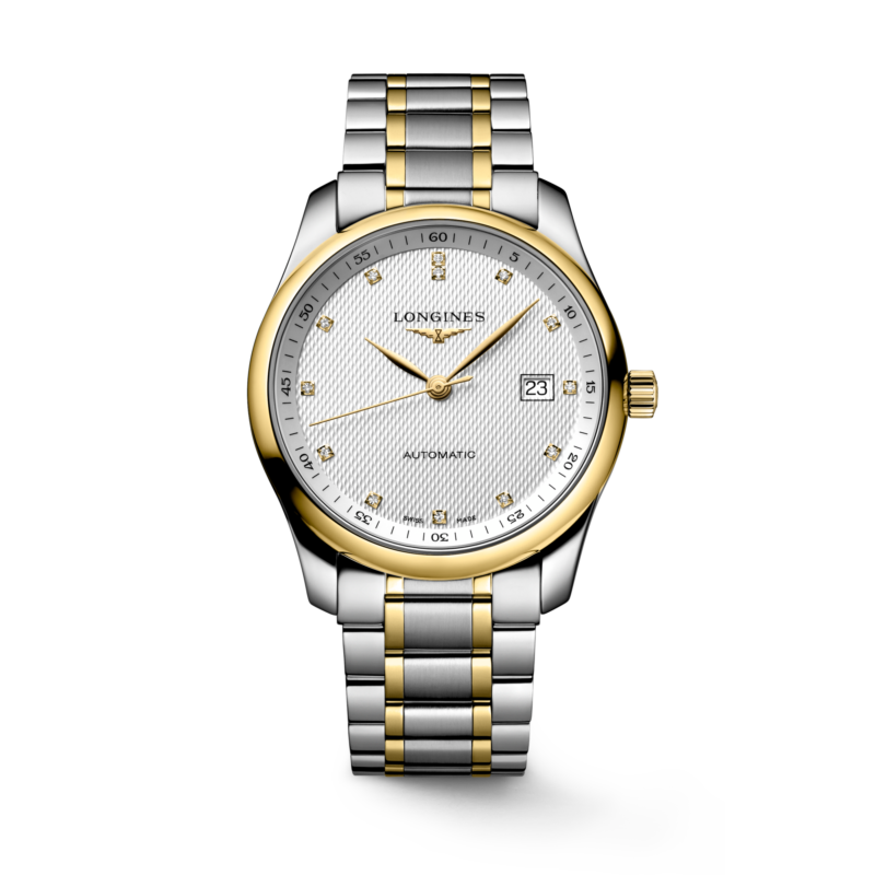 LONGINES MASTER COLLECTION L2.793.5.97.7 Longines Master Collection 2