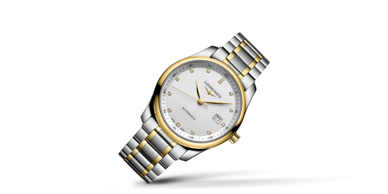 LONGINES MASTER COLLECTION L2.793.5.97.7 Longines Master Collection 10
