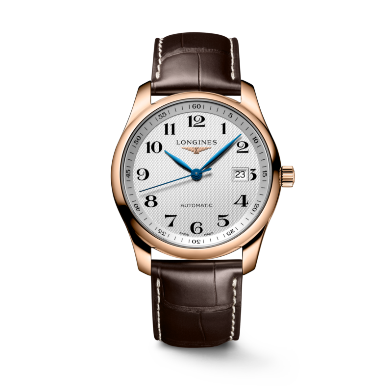LONGINES MASTER COLLECTION L2.793.8.78.3 Longines Master Collection 2