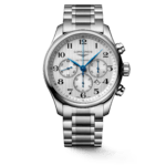 LONGINES MASTER COLLECTION L2.859.4.78.6 LONGINES 12