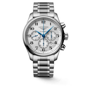 LONGINES MASTER COLLECTION L2.859.4.78.6