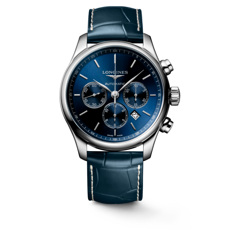 LONGINES MASTER COLLECTION L2.859.4.92.0 LONGINES 2