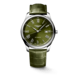 LONGINES MASTER COLLECTION L2.893.4.09.2 LONGINES 14