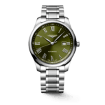 LONGINES MASTER COLLECTION L2.893.4.09.6 LONGINES 12
