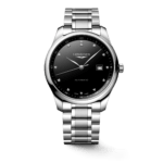 LONGINES MASTER COLLECTION L2.893.4.57.6 LONGINES 12
