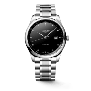 THE LONGINES HERITAGE CLASSIC SECTOR DIAL L2.828.4.53.2 LONGINES 14