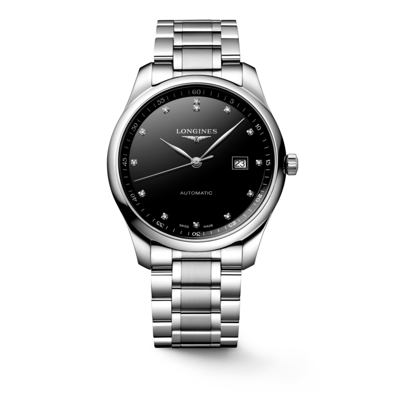 LONGINES MASTER COLLECTION L2.893.4.57.6 LONGINES 2