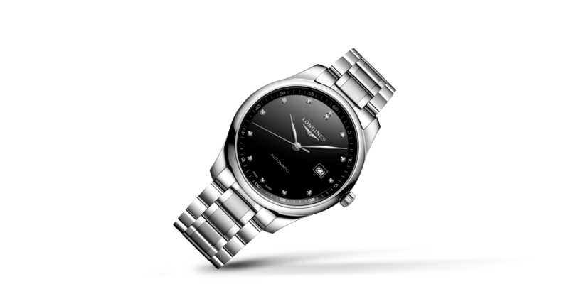 LONGINES MASTER COLLECTION L2.893.4.57.6 LONGINES 9