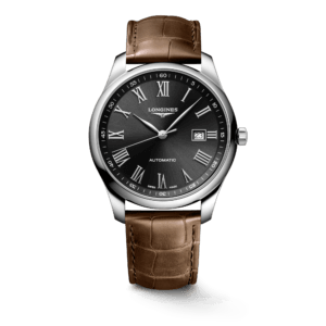 RECORD L2.821.5.72.7 LONGINES 10