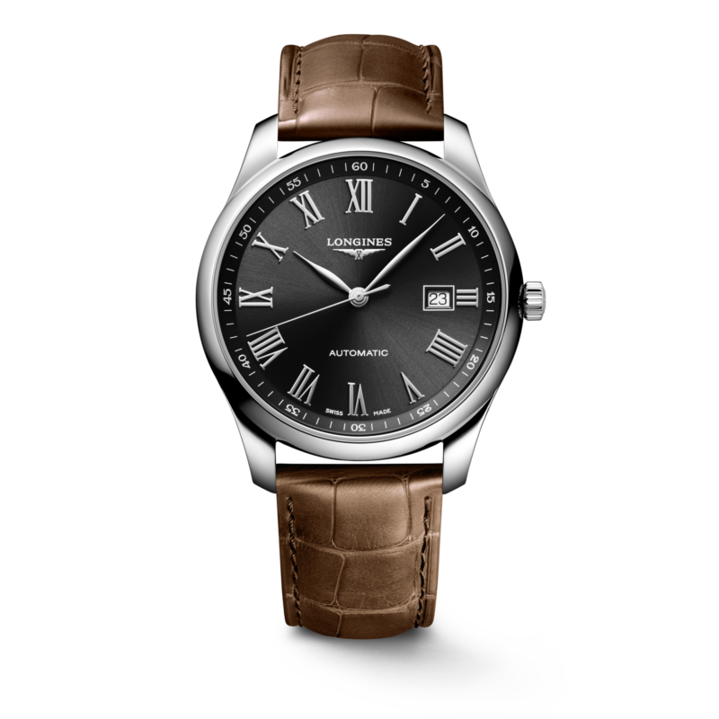 LONGINES MASTER COLLECTION L2.893.4.59.2 LONGINES 2