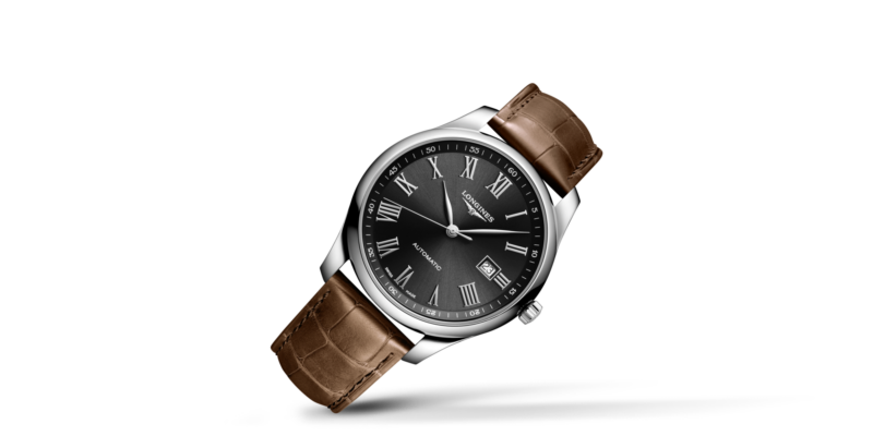 LONGINES MASTER COLLECTION L2.893.4.59.2 LONGINES 11