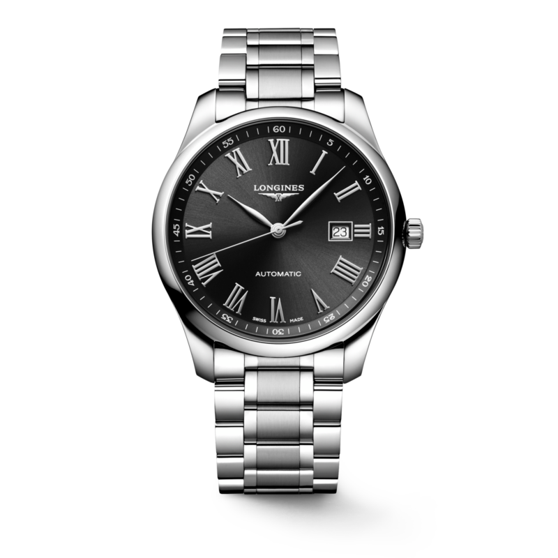 LONGINES MASTER COLLECTION L2.893.4.59.6 LONGINES 2