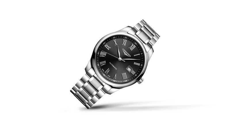 LONGINES MASTER COLLECTION L2.893.4.59.6 LONGINES 7
