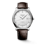 LONGINES MASTER COLLECTION L2.893.4.77.3 LONGINES 12