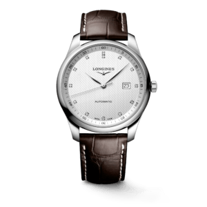 LONGINES MASTER COLLECTION L2.893.4.77.3