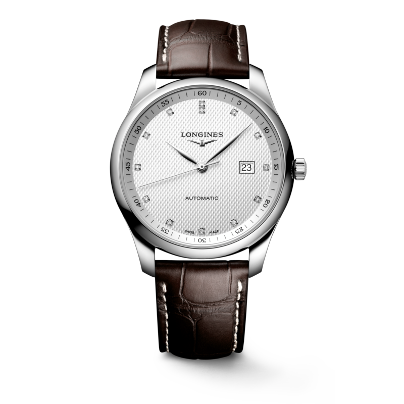 LONGINES MASTER COLLECTION L2.893.4.77.3 LONGINES 2