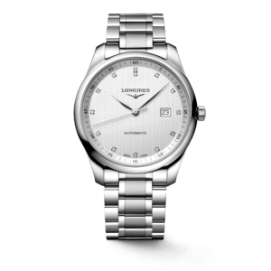 LONGINES MASTER COLLECTION L2.893.4.77.6