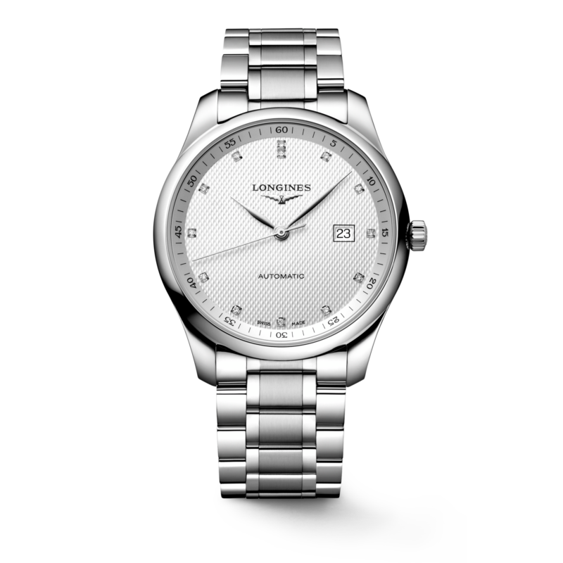 LONGINES MASTER COLLECTION L2.893.4.77.6 LONGINES 2