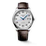 LONGINES MASTER COLLECTION L2.893.4.78.3 LONGINES 12