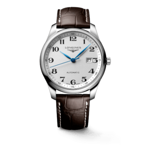 ULTRA‑CHRON L2.836.4.52.2 LONGINES 12