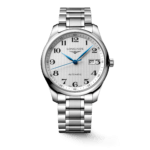 LONGINES MASTER COLLECTION L2.893.4.78.6 LONGINES 12