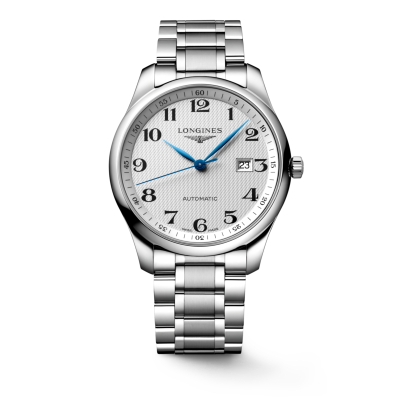 LONGINES MASTER COLLECTION L2.893.4.78.6 LONGINES 2