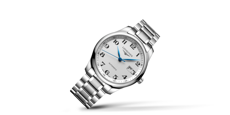 LONGINES MASTER COLLECTION L2.893.4.78.6 LONGINES 9
