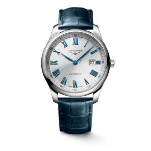 THE LONGINES HERITAGE CLASSIC SECTOR DIAL L2.828.4.73.0 LONGINES 14