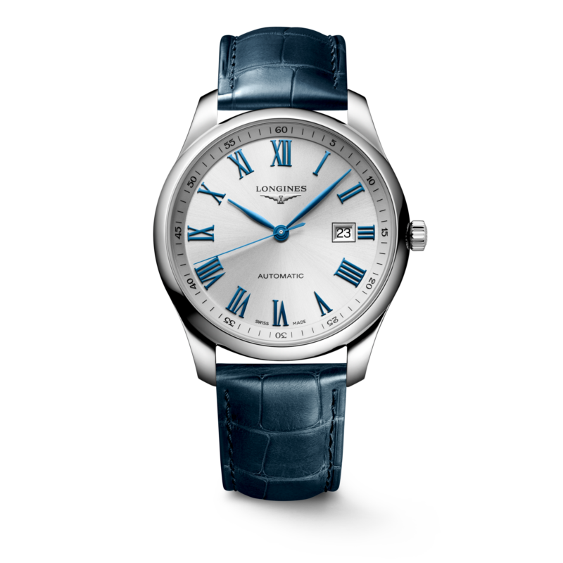 LONGINES MASTER COLLECTION L2.893.4.79.2 LONGINES 2
