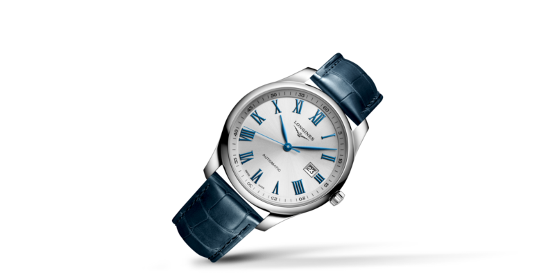 LONGINES MASTER COLLECTION L2.893.4.79.2 LONGINES 11