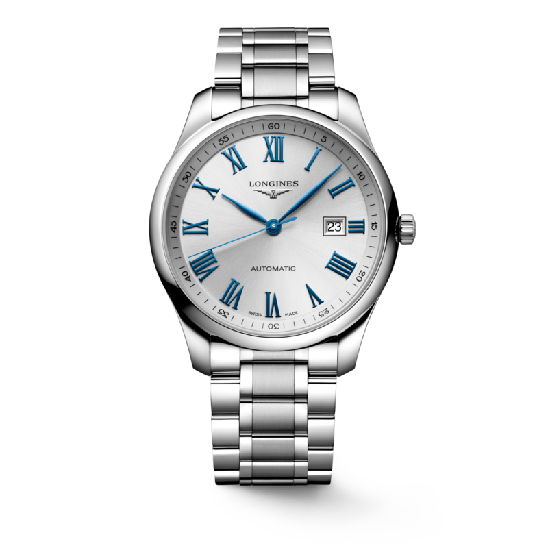 LONGINES MASTER COLLECTION L2.893.4.79.6 LONGINES 2