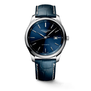 RECORD L2.821.5.72.2 LONGINES 10