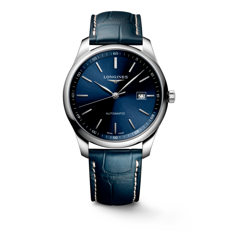 LONGINES MASTER COLLECTION L2.893.4.92.0 LONGINES 2