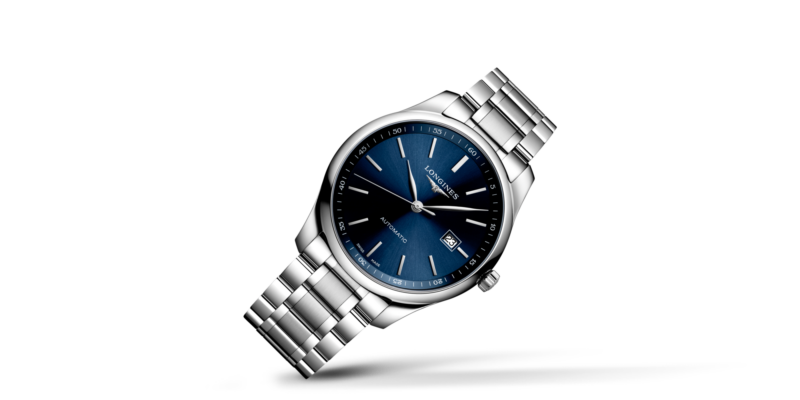 LONGINES MASTER COLLECTION L2.893.4.92.6 LONGINES 10
