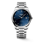 LONGINES MASTER COLLECTION L2.893.4.97.6 LONGINES 11