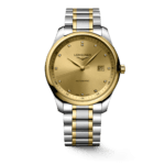 LONGINES MASTER COLLECTION L2.893.5.37.7 LONGINES 12