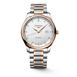 ULTRA‑CHRON L2.836.4.52.6 LONGINES 15