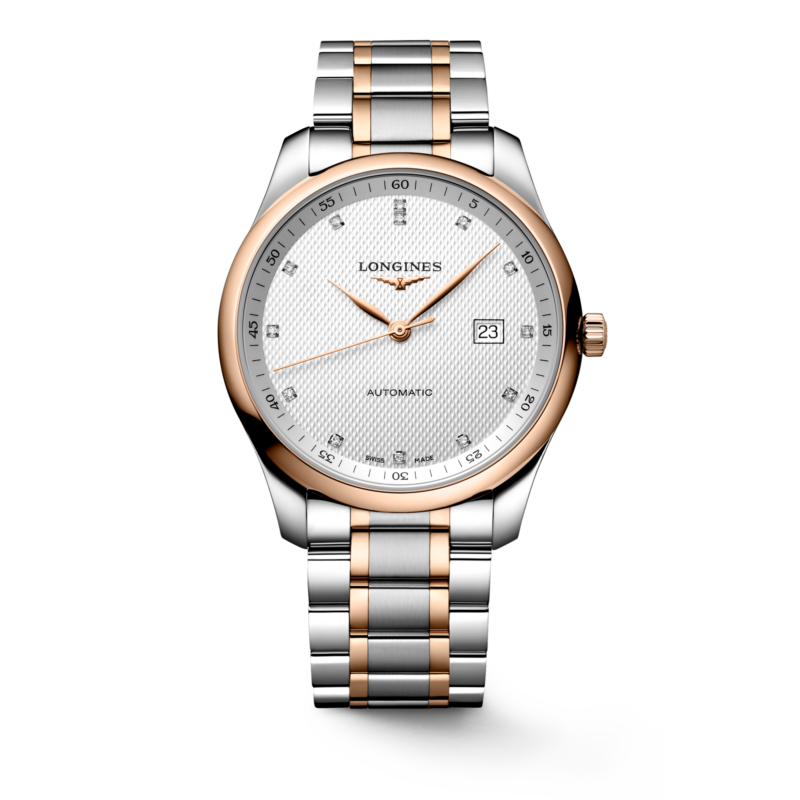 LONGINES MASTER COLLECTION L2.893.5.77.7 LONGINES 2