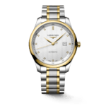 LONGINES MASTER COLLECTION L2.893.5.97.7 LONGINES 12