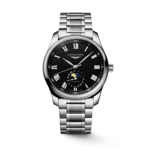 LONGINES MASTER COLLECTION MOONPHASE L2.909.4.51.6 2